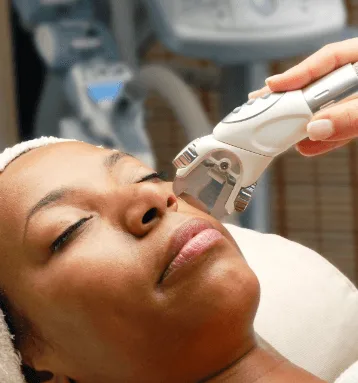 9D HIFU Facial Treatment