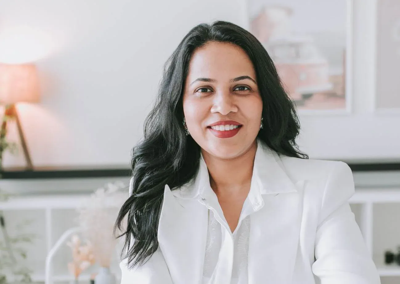 Dr. Shubhangi Perkar