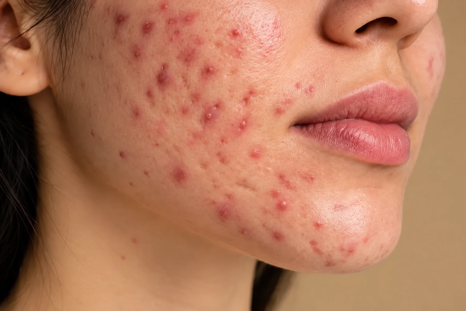 Acne Scars