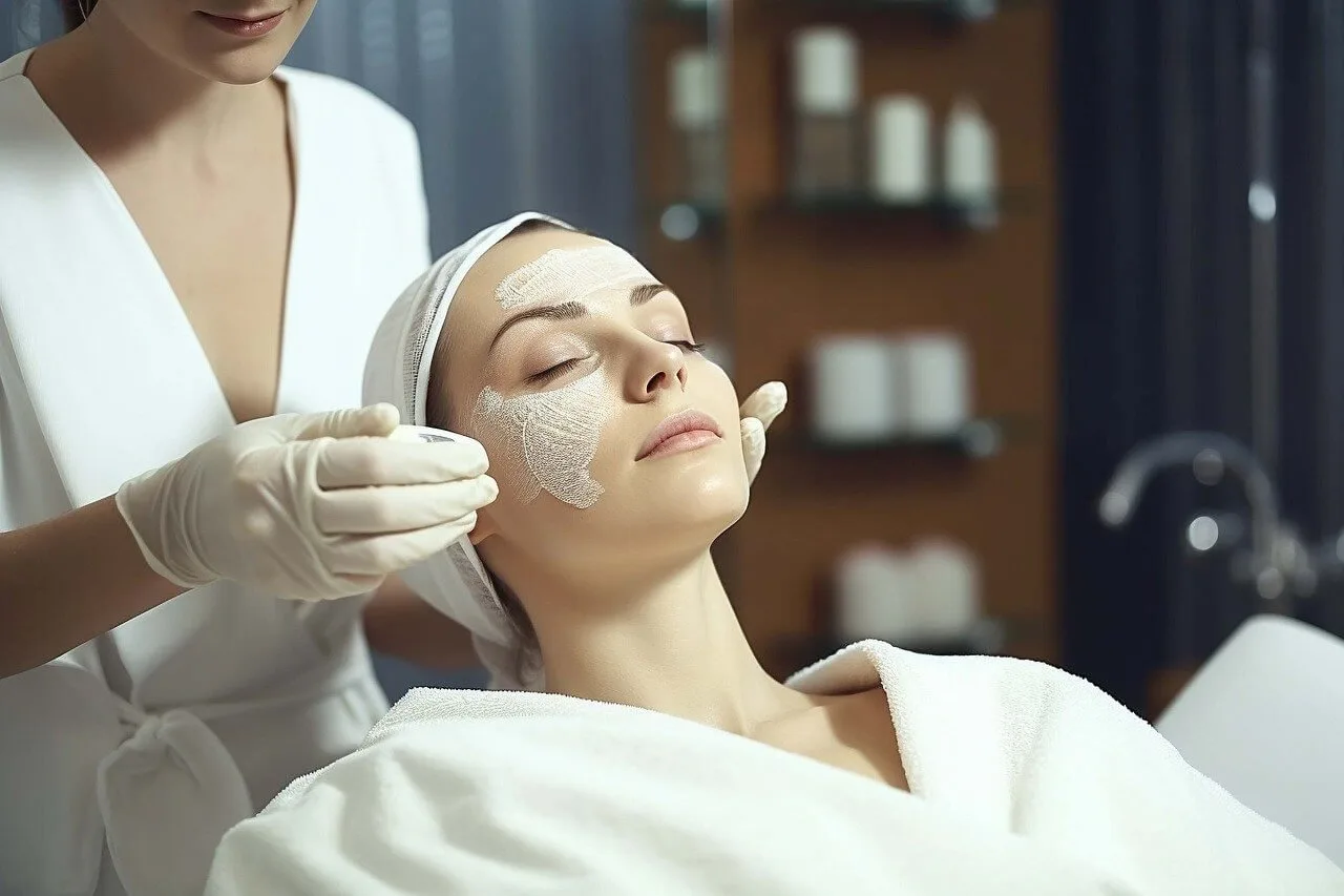How Much Does Chemical Peel Cost in Dubai