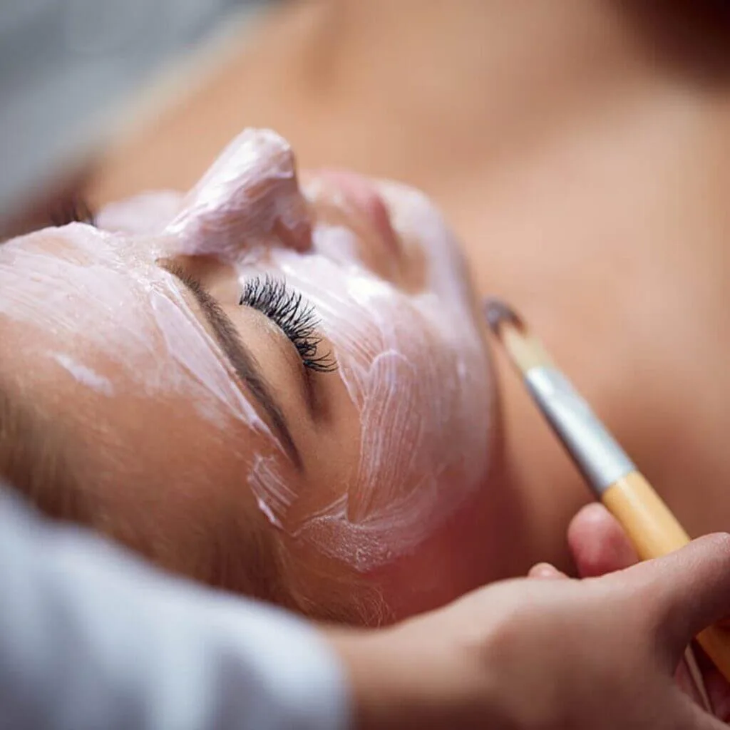 Best Facial Treatments in Dubai