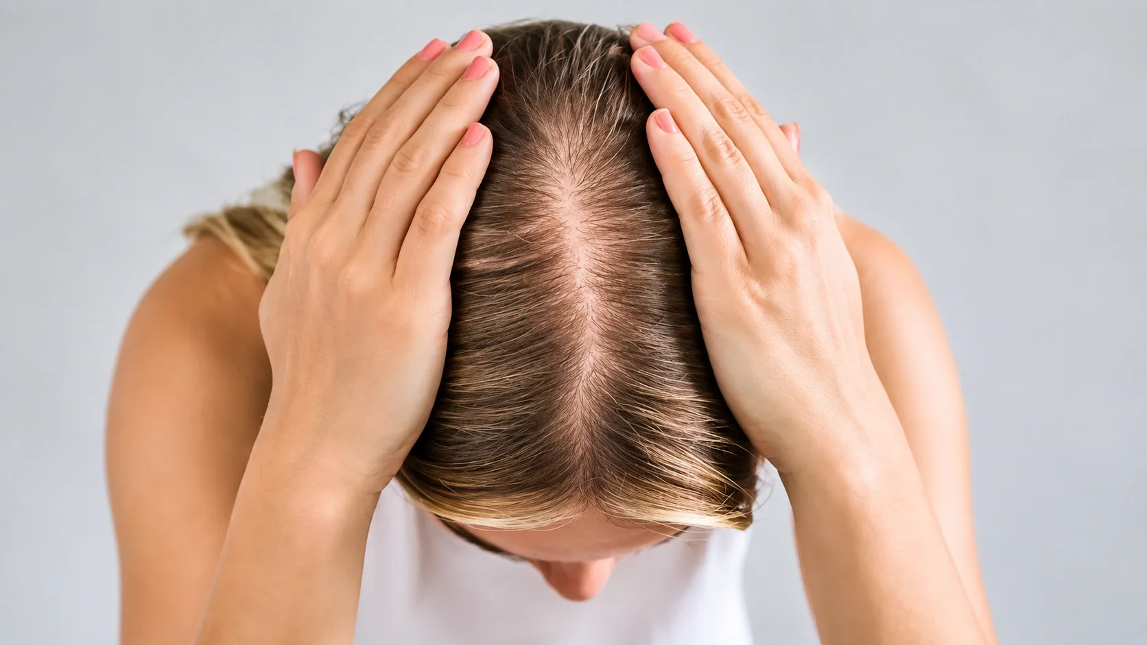Alopecia Treatment Dubai