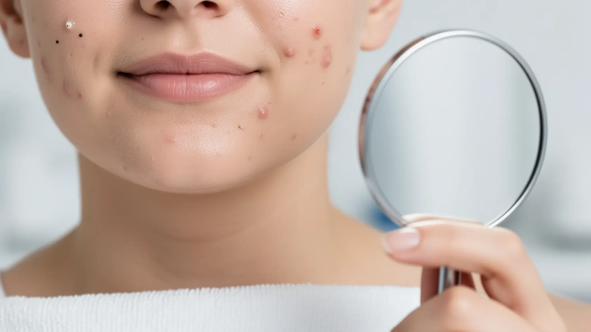 Are Whiteheads, Blackheads, Zits, and Pimples the Same Thing? Let’s Clear the Confusion!