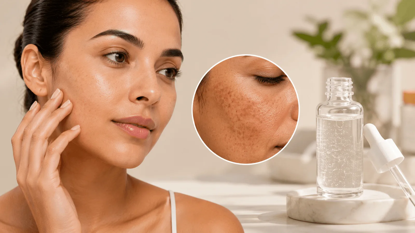 Best Serum for Hyperpigmentation: What Actually Works and Why