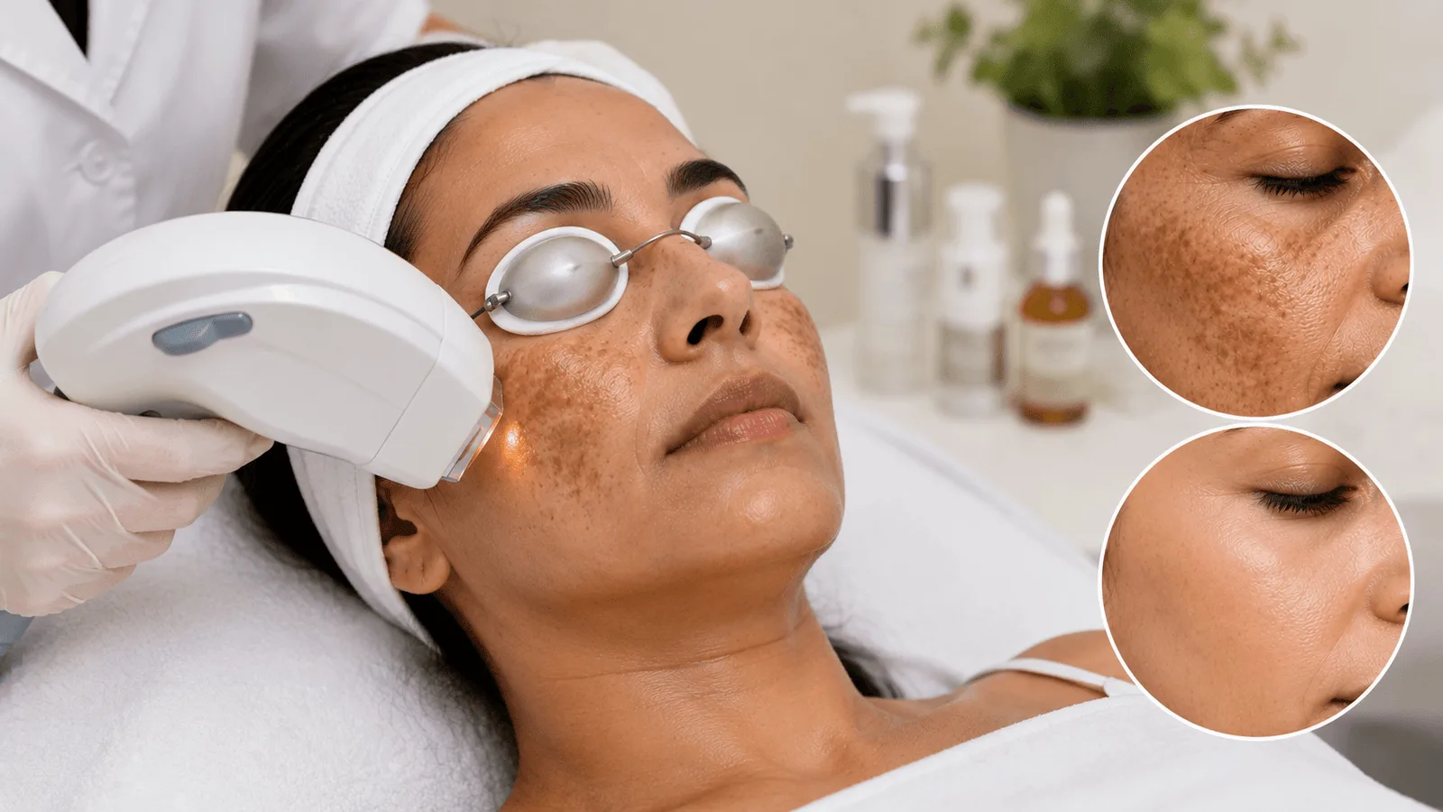 Best Treatment for Melasma on Face: Effective Solutions for Clearer, Even-Toned Skin