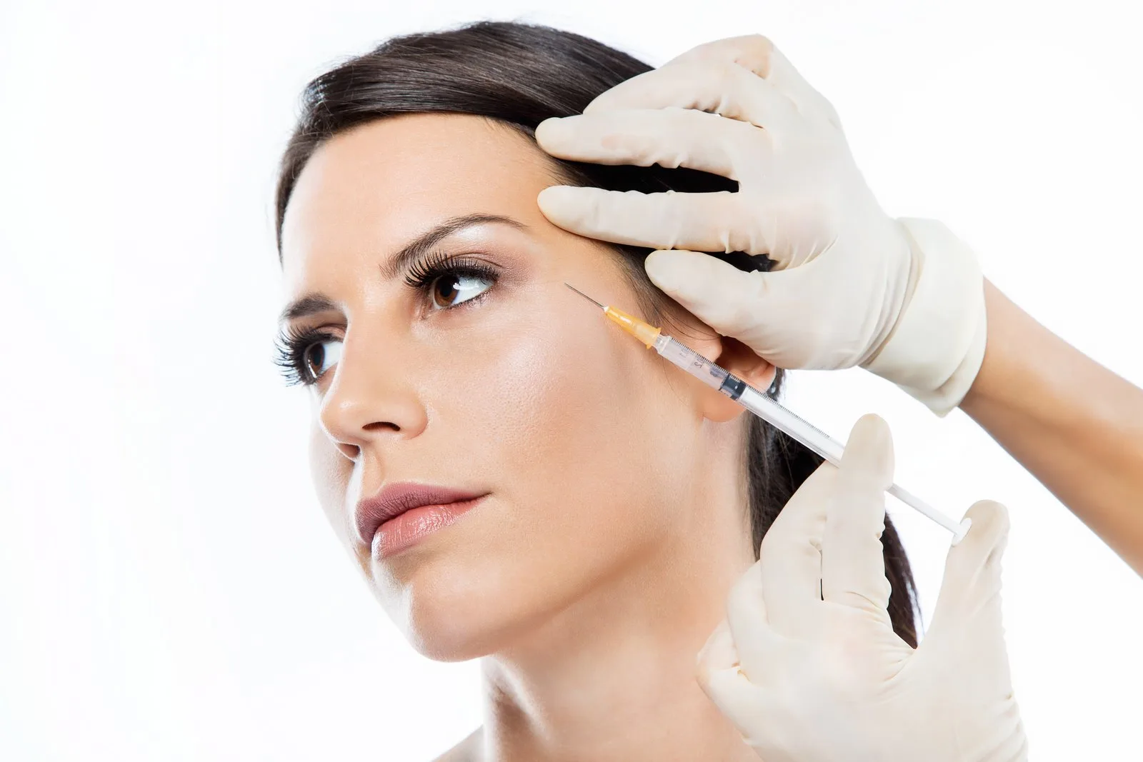 Top 10 Botox Benefits for a Youthful Look