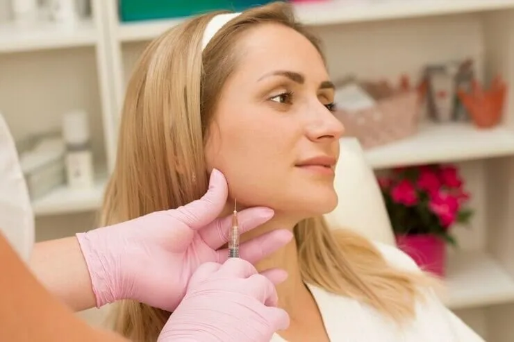 Best Botox Treatment for Lower Face