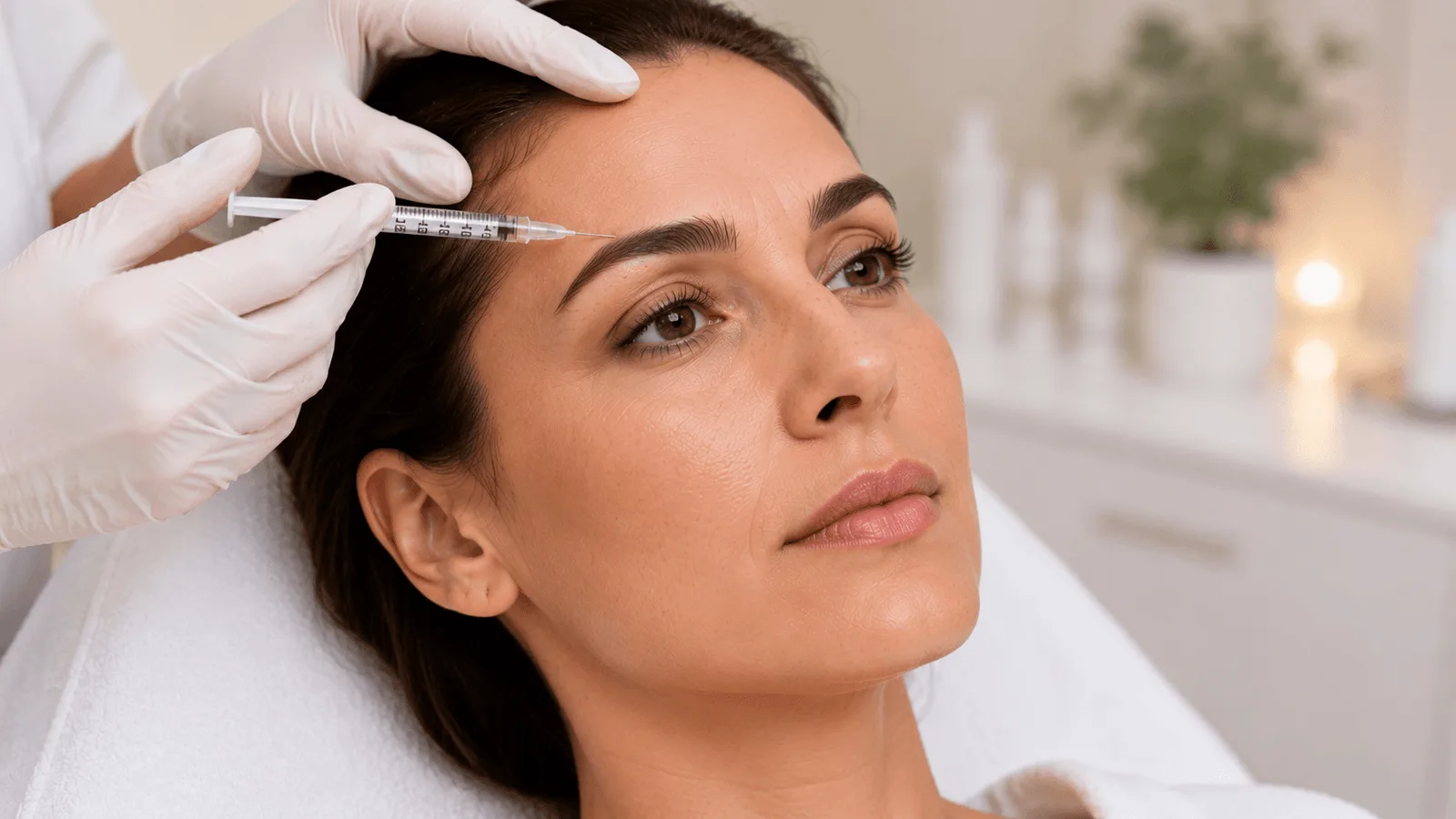 Botox Treatment for Wrinkles in Dubai: A Straightforward Guide