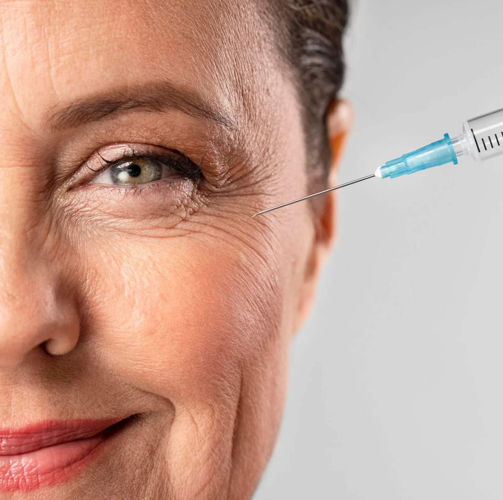 How Botox Treatments Can Help Reduce Wrinkles & Fine Lines?
