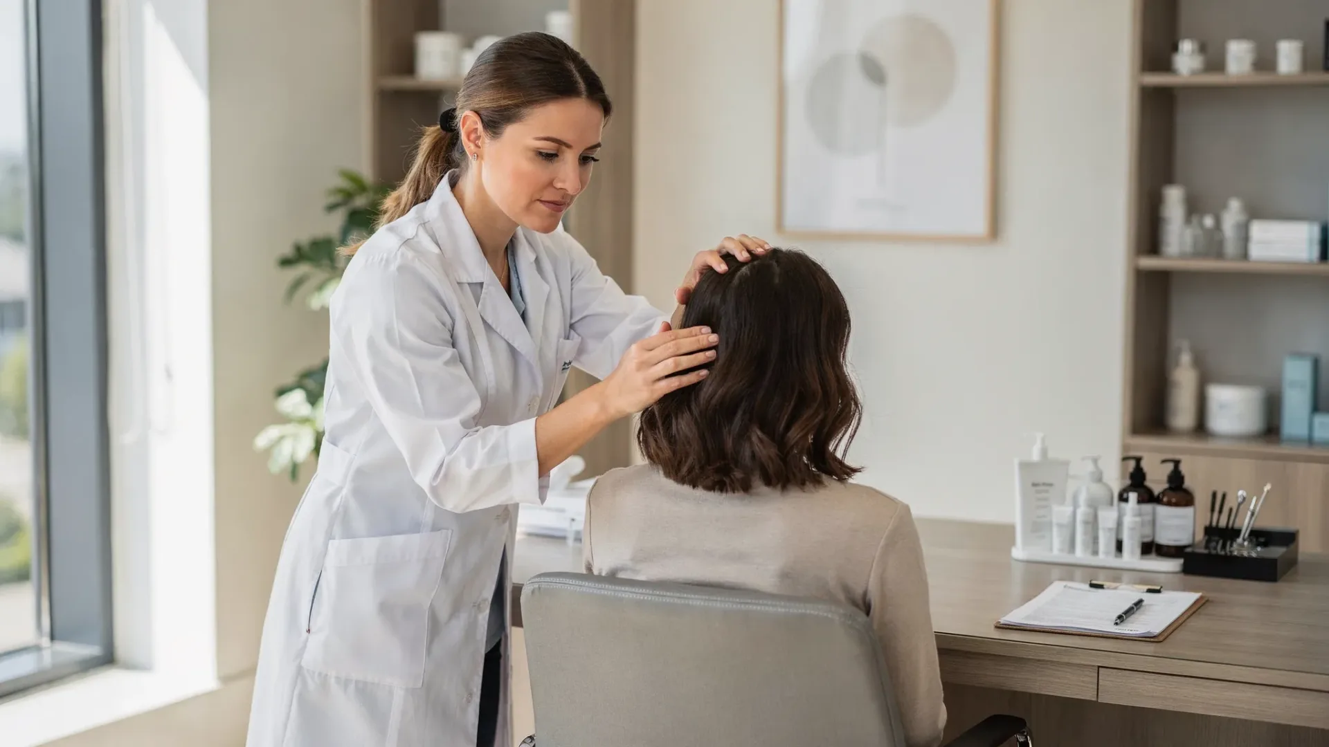 Can Stress Really Cause Alopecia? What You Need to Know