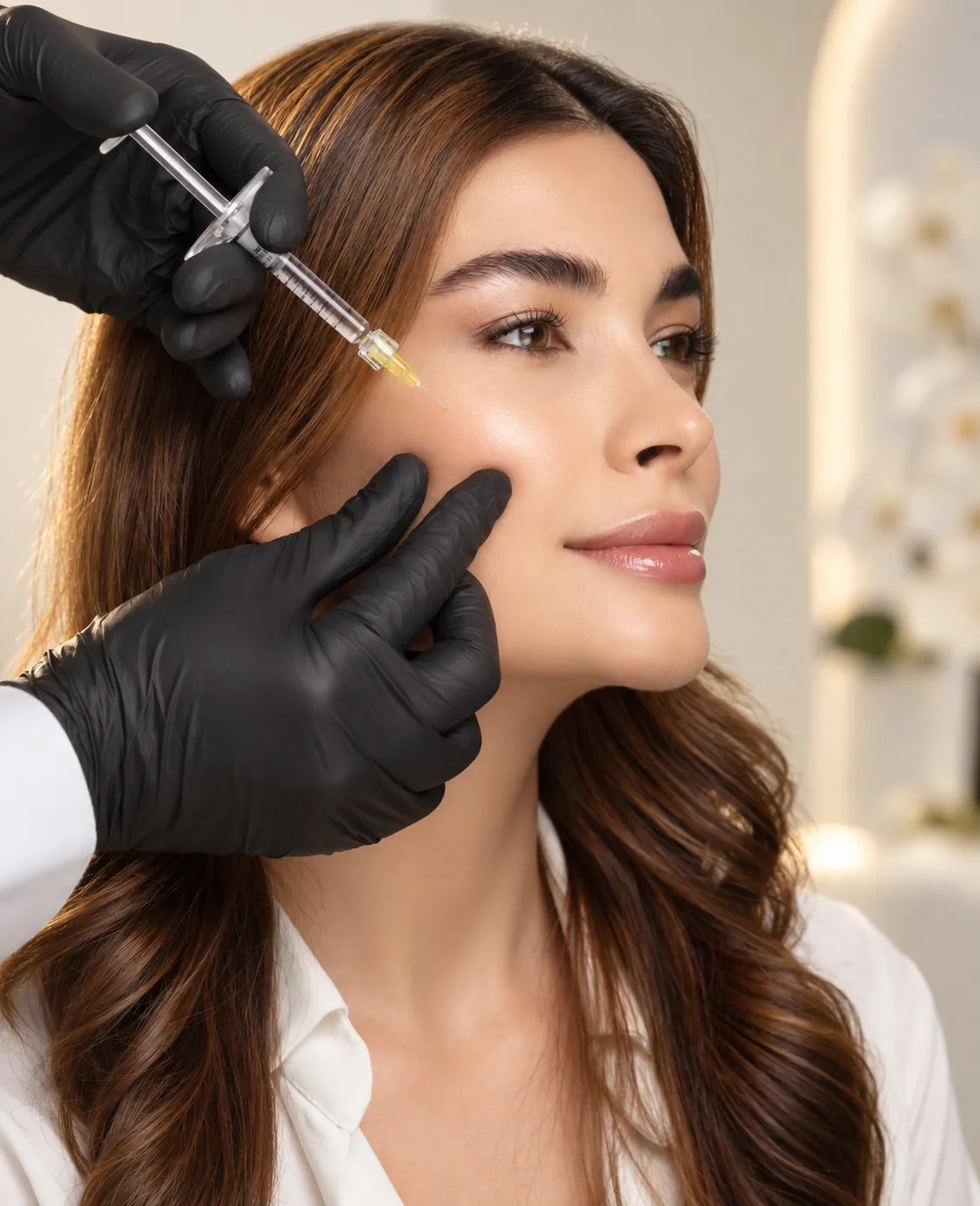 Dermal fillers