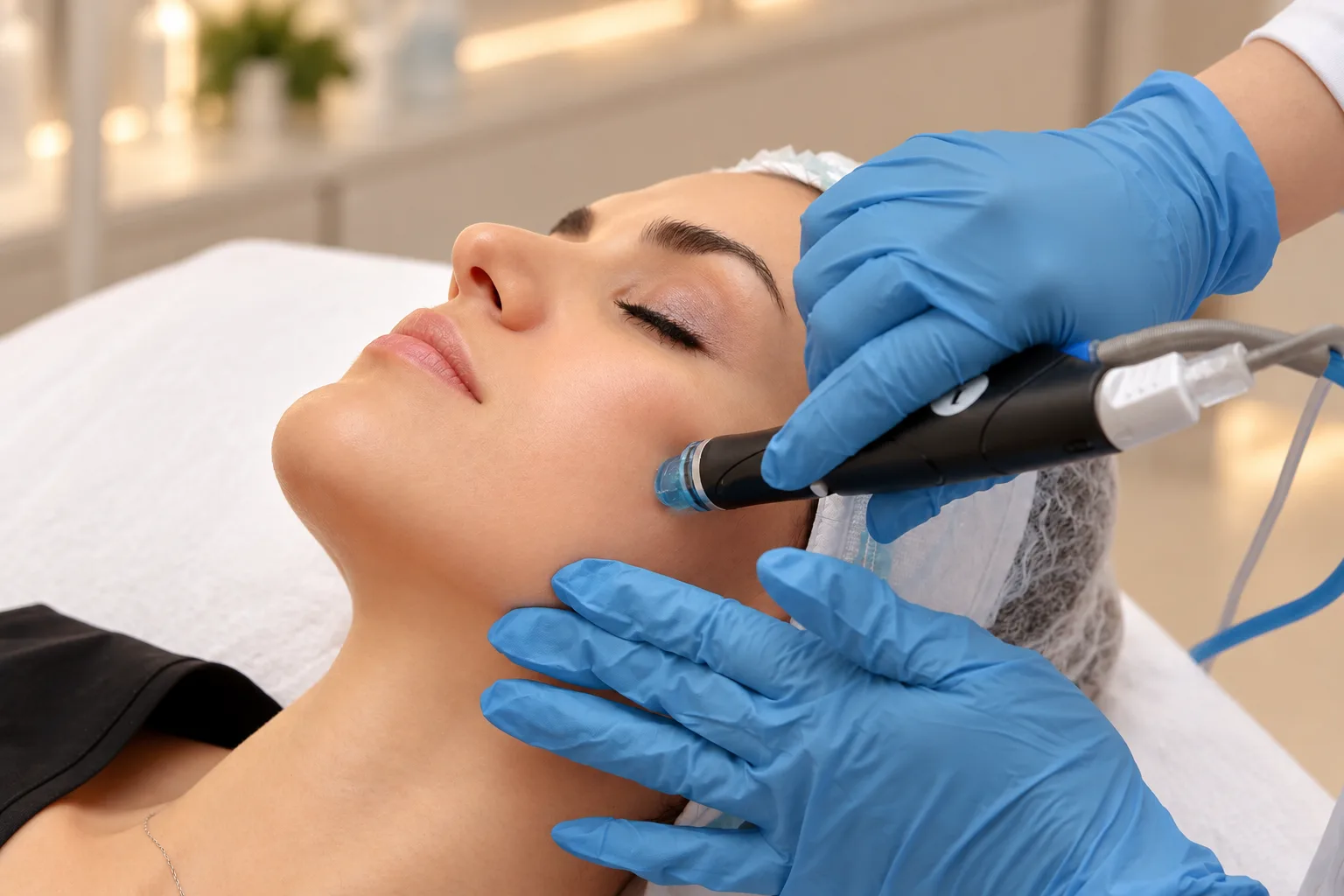HydraFacial