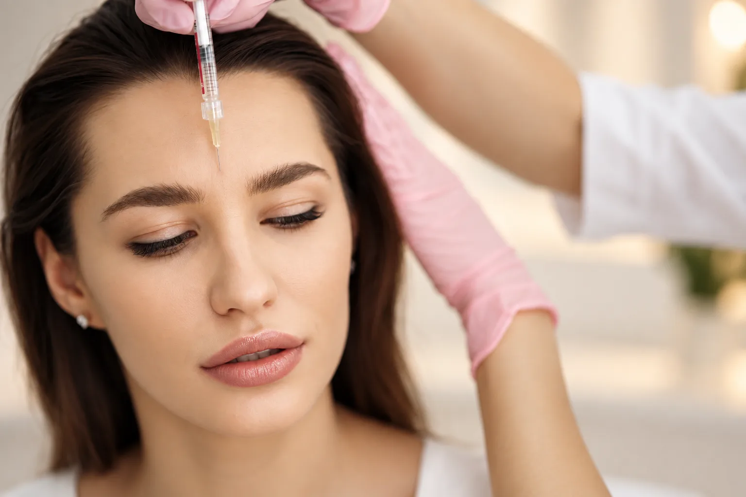 Botox & Fillers