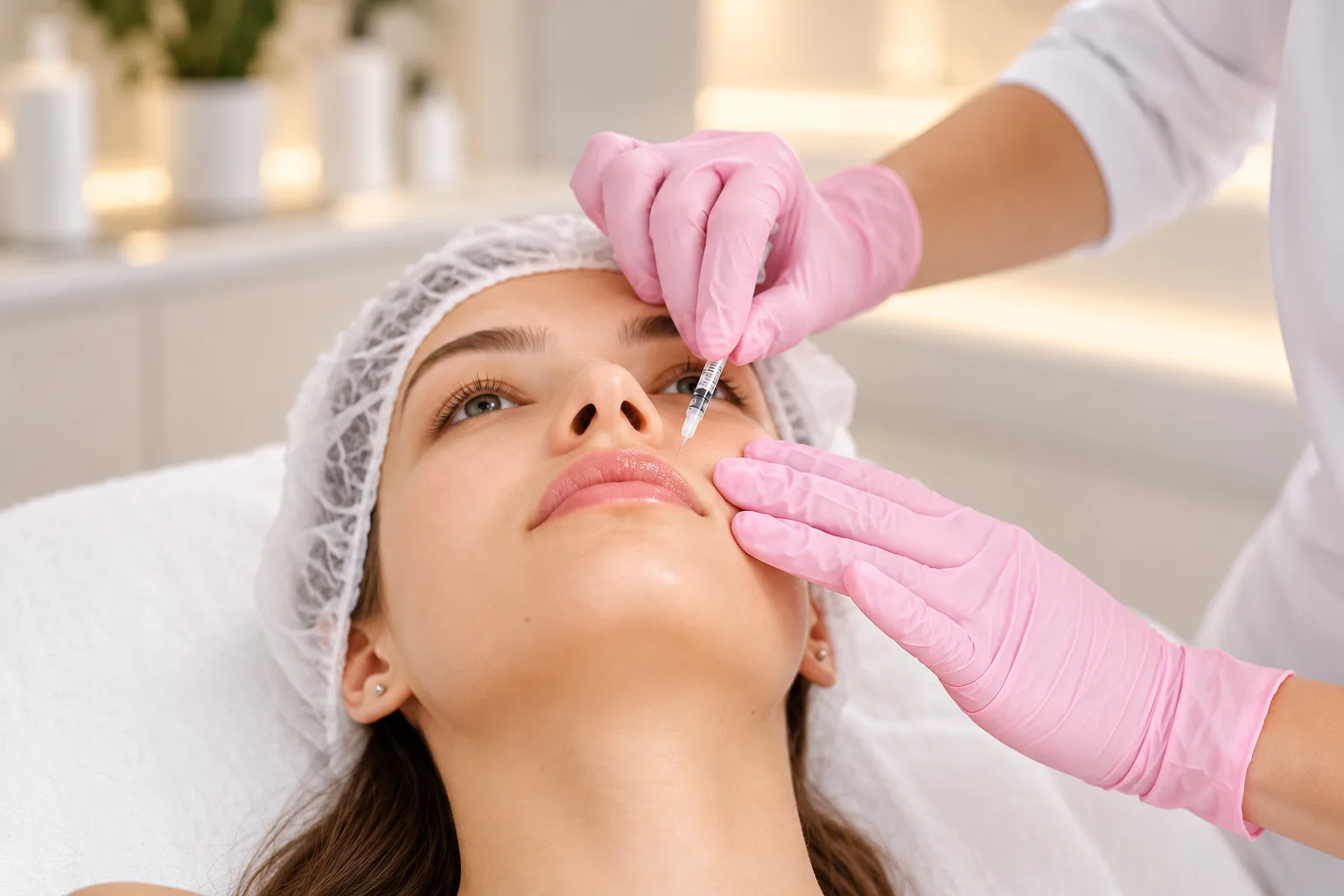 Mesotherapy Treatment in Dubai