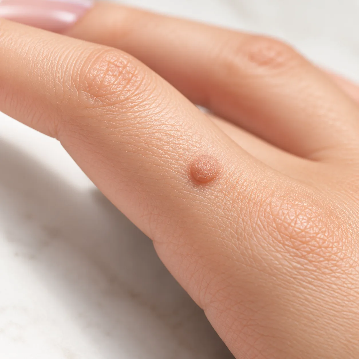 Warts