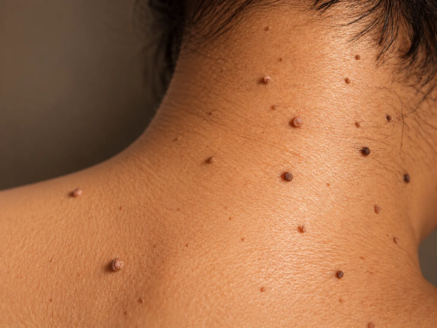 Skin Tags
