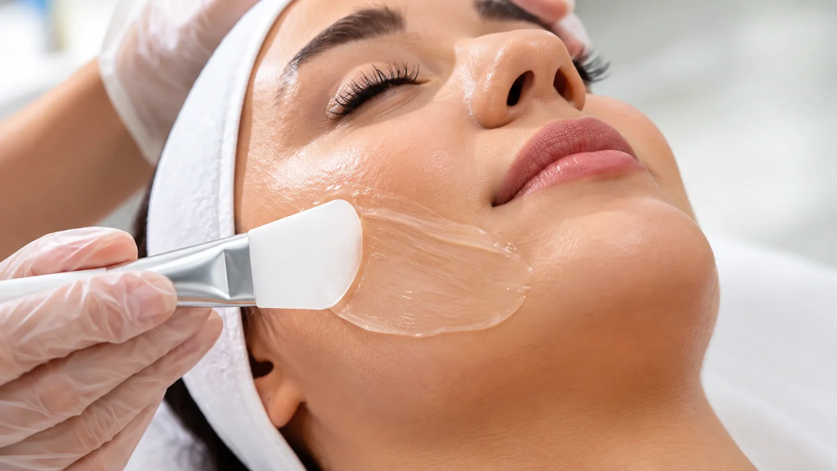 Is a chemical peel suitable for my skin?