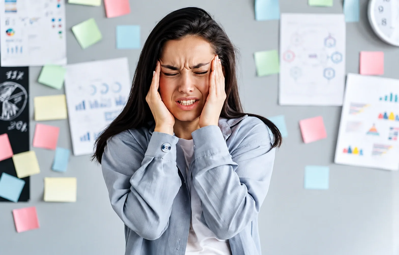 What Is Anti-Stress & Antioxidant Drip