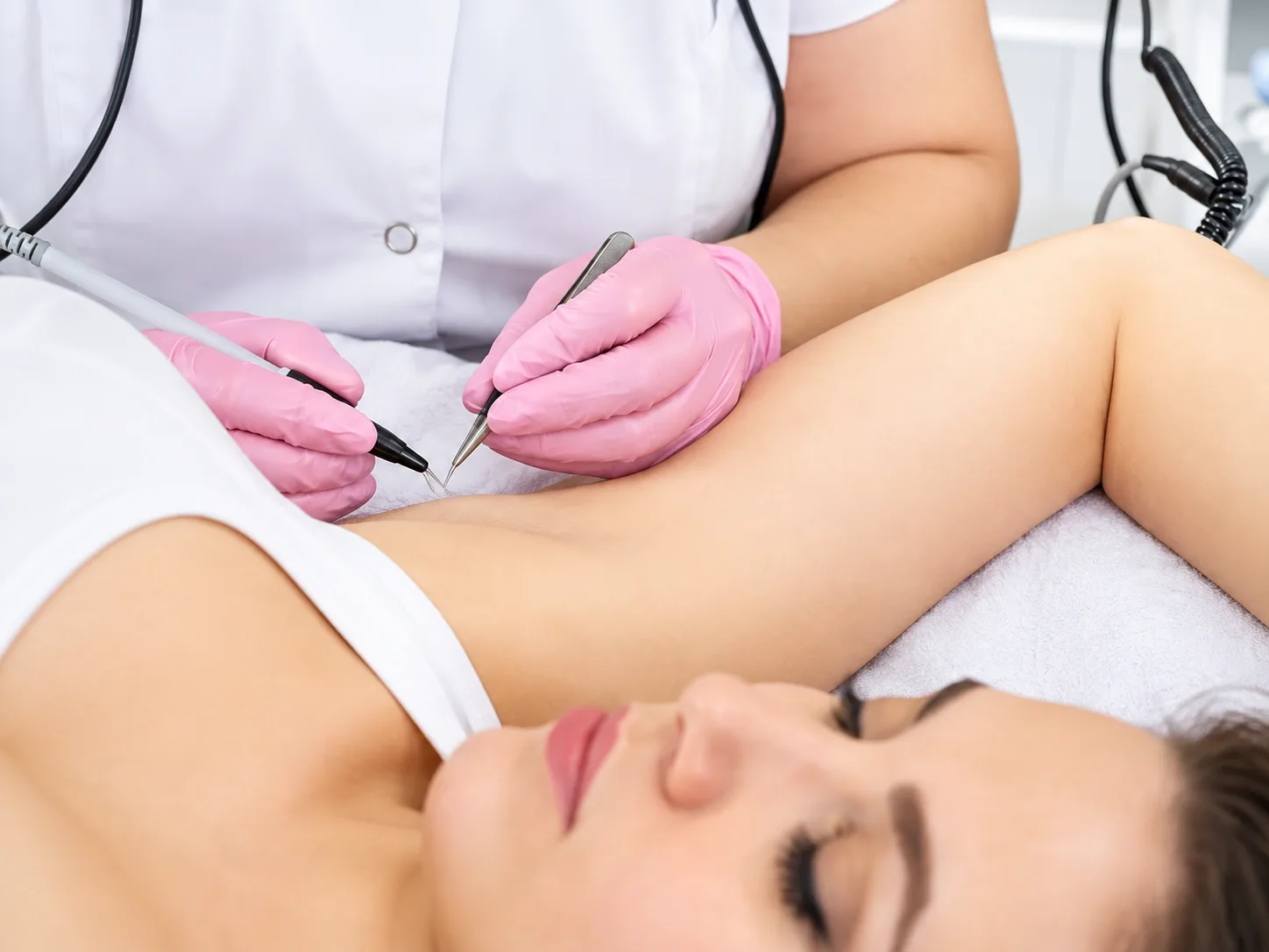 What Are Electrolysis & Thermolysis?