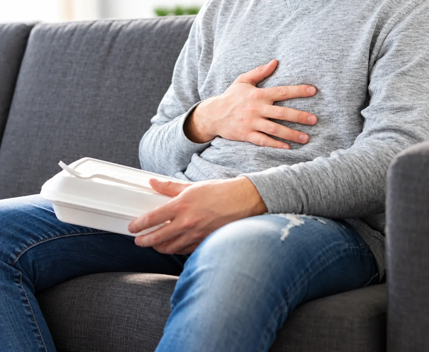 What Is Gut Health Drip?