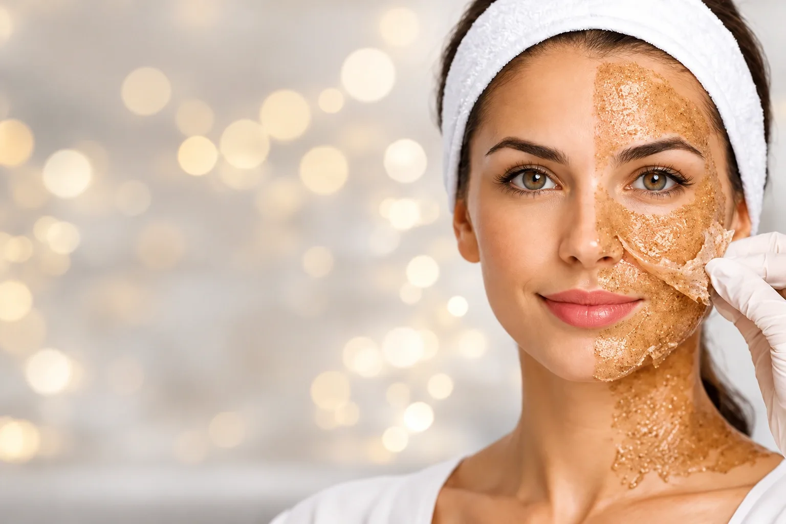 Cosmelan Peel Dubai