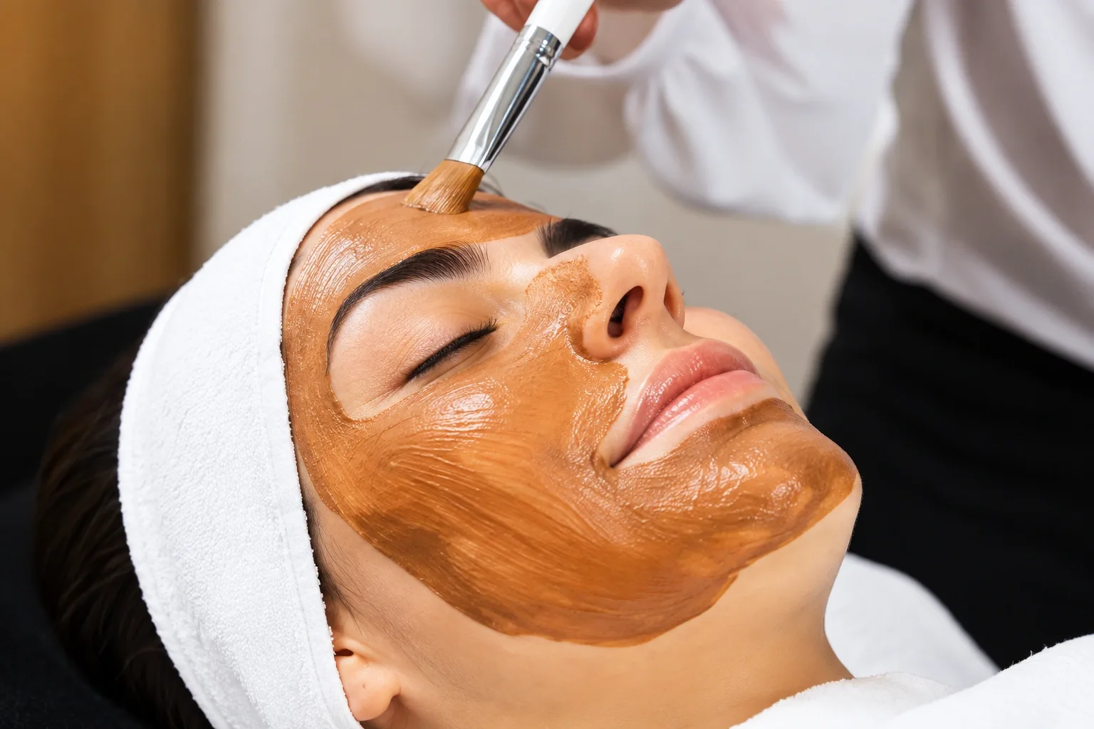 How the Cosmelan Peel Works?
