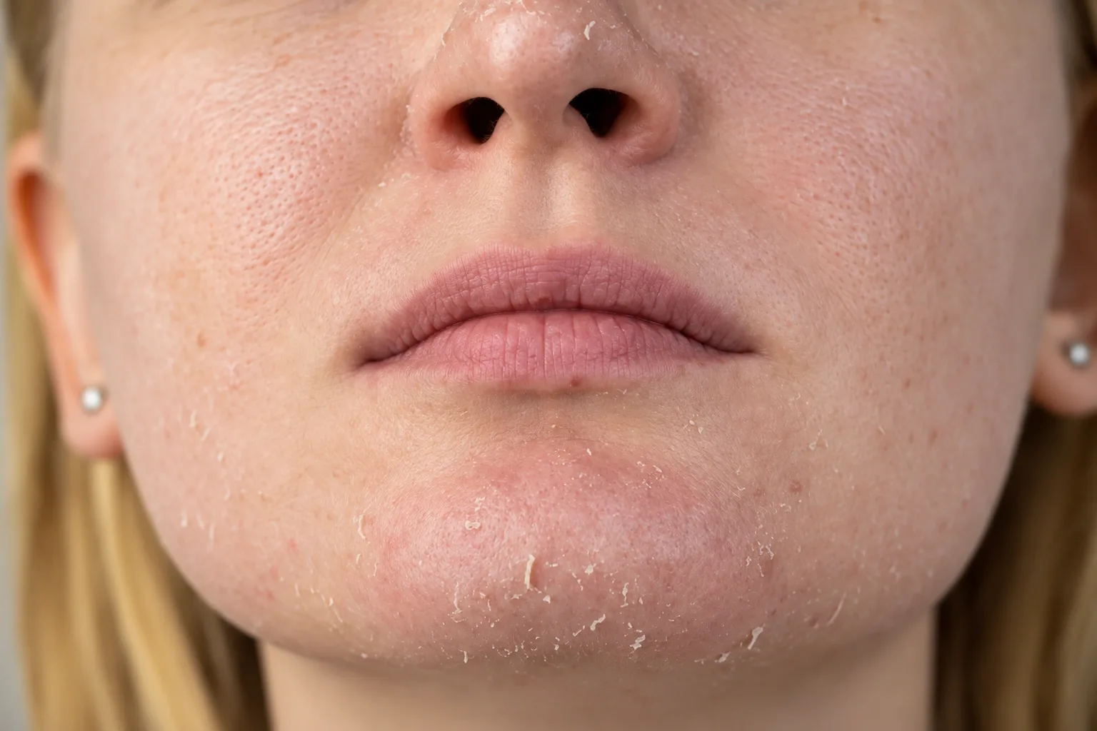 24-Karat Gold Stamp Facial?