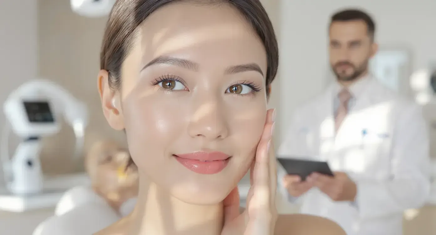Difference Between Acne Marks vs Acne Scars?