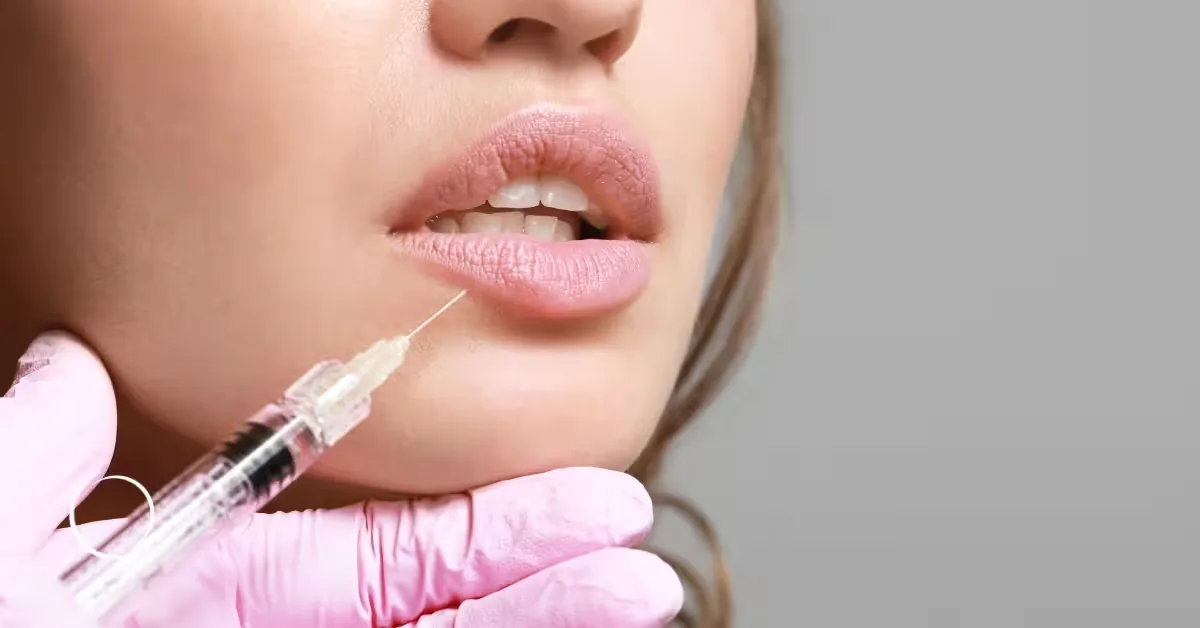 Filler Dissolving: The Safe Solution for Correcting Dermal Fillers