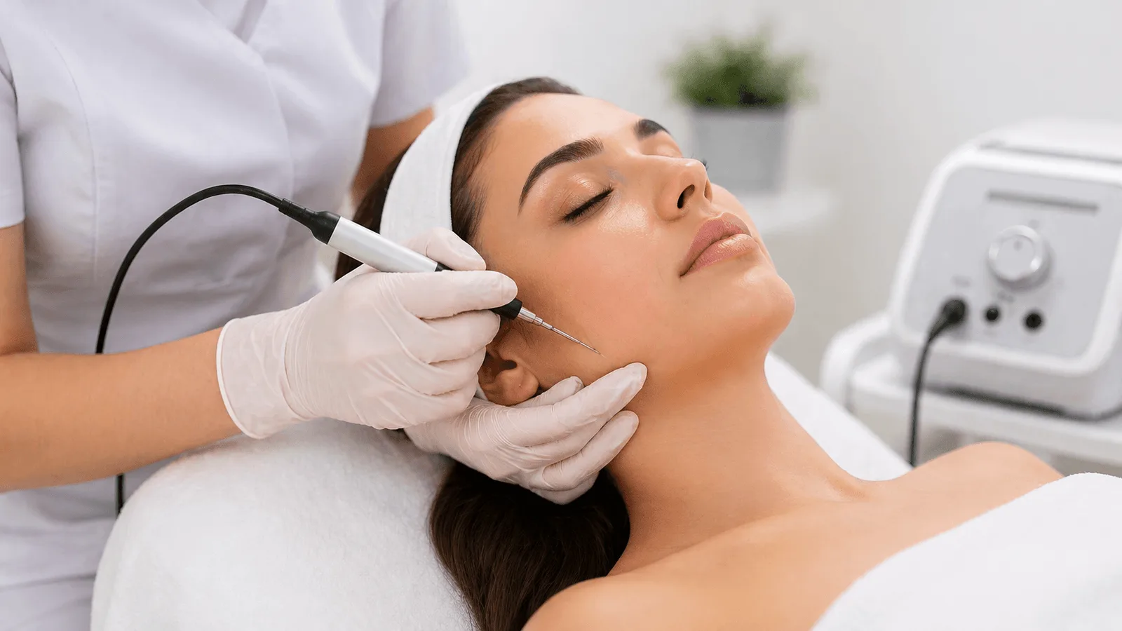 Does Electrolysis Remove Hair Permanently? Everything You Need to Know