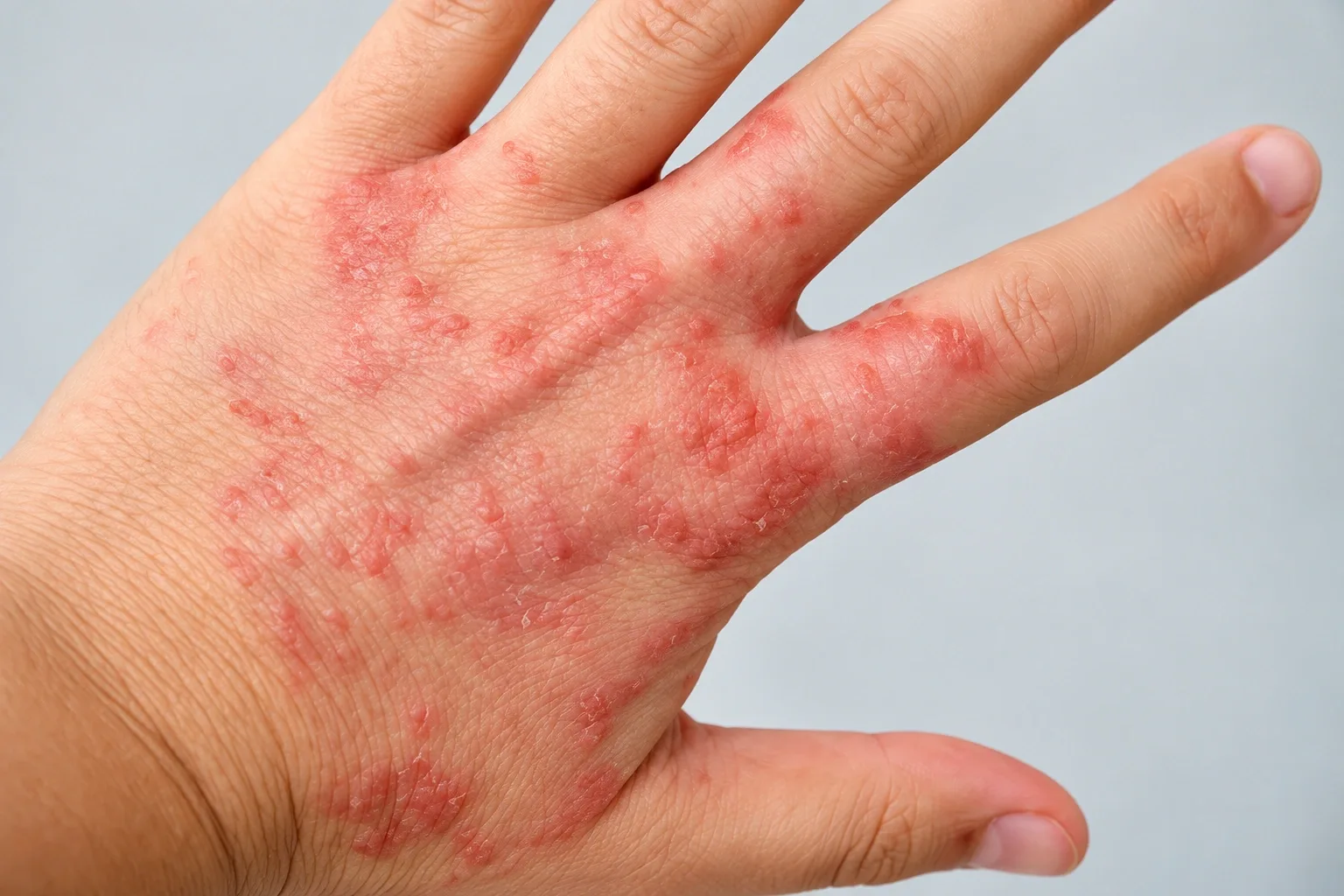 Who Gets Eczema?