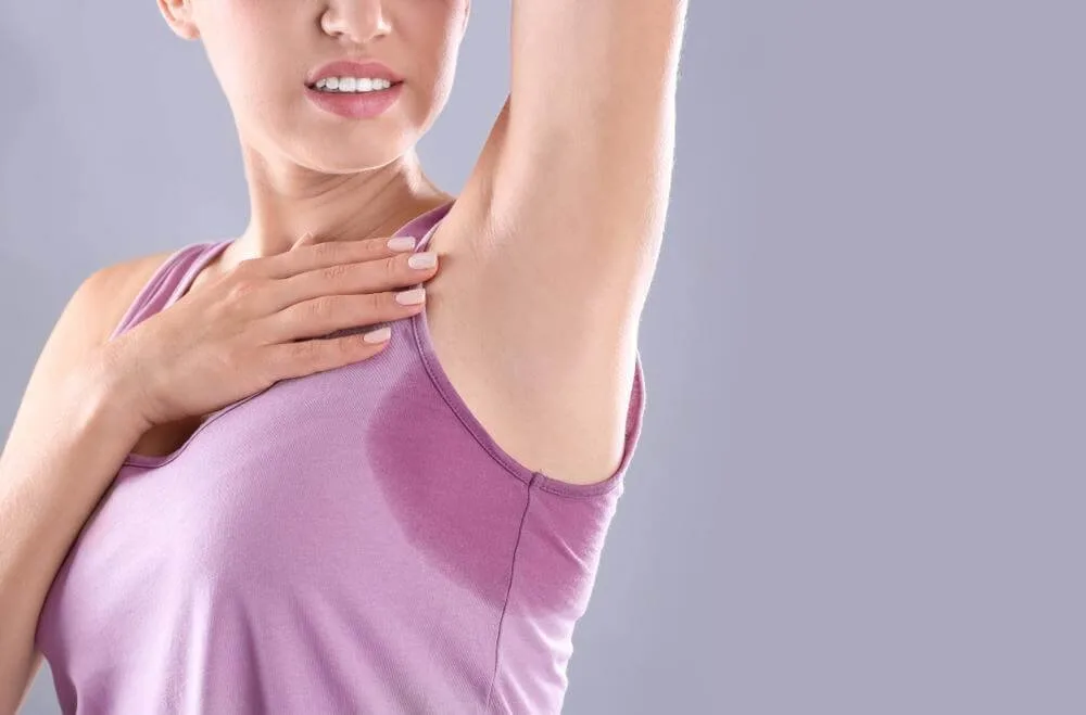 Stop the Sweat: Understanding Excessive Sweating and How to Treat It