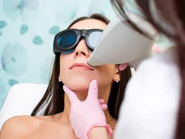 Bringing Decade Long Excellence to Laser Hair Reduction