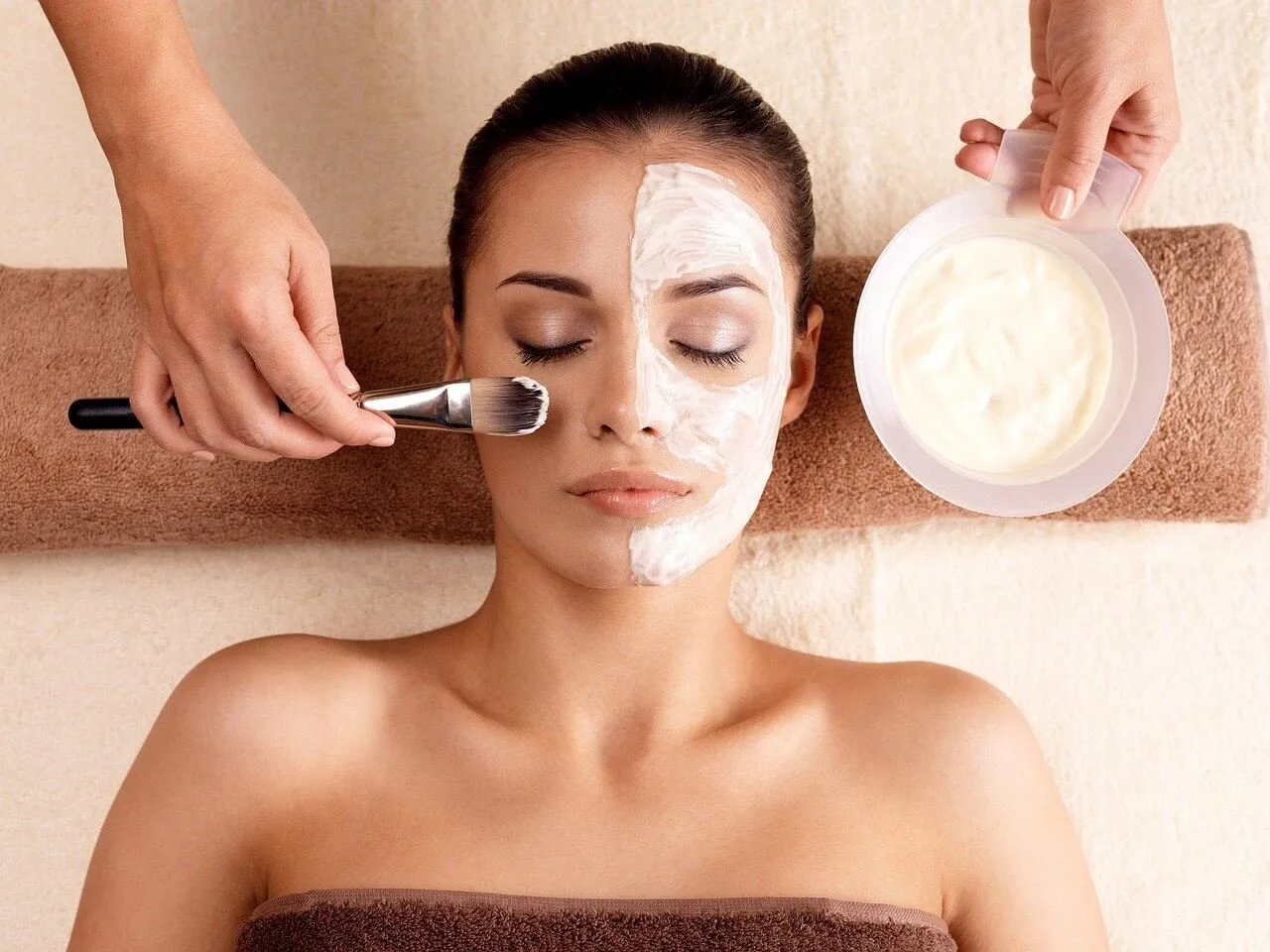 Facials in Dubai and Their Benefits