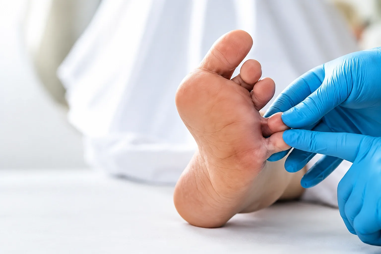 Common Types of Fungal Infections