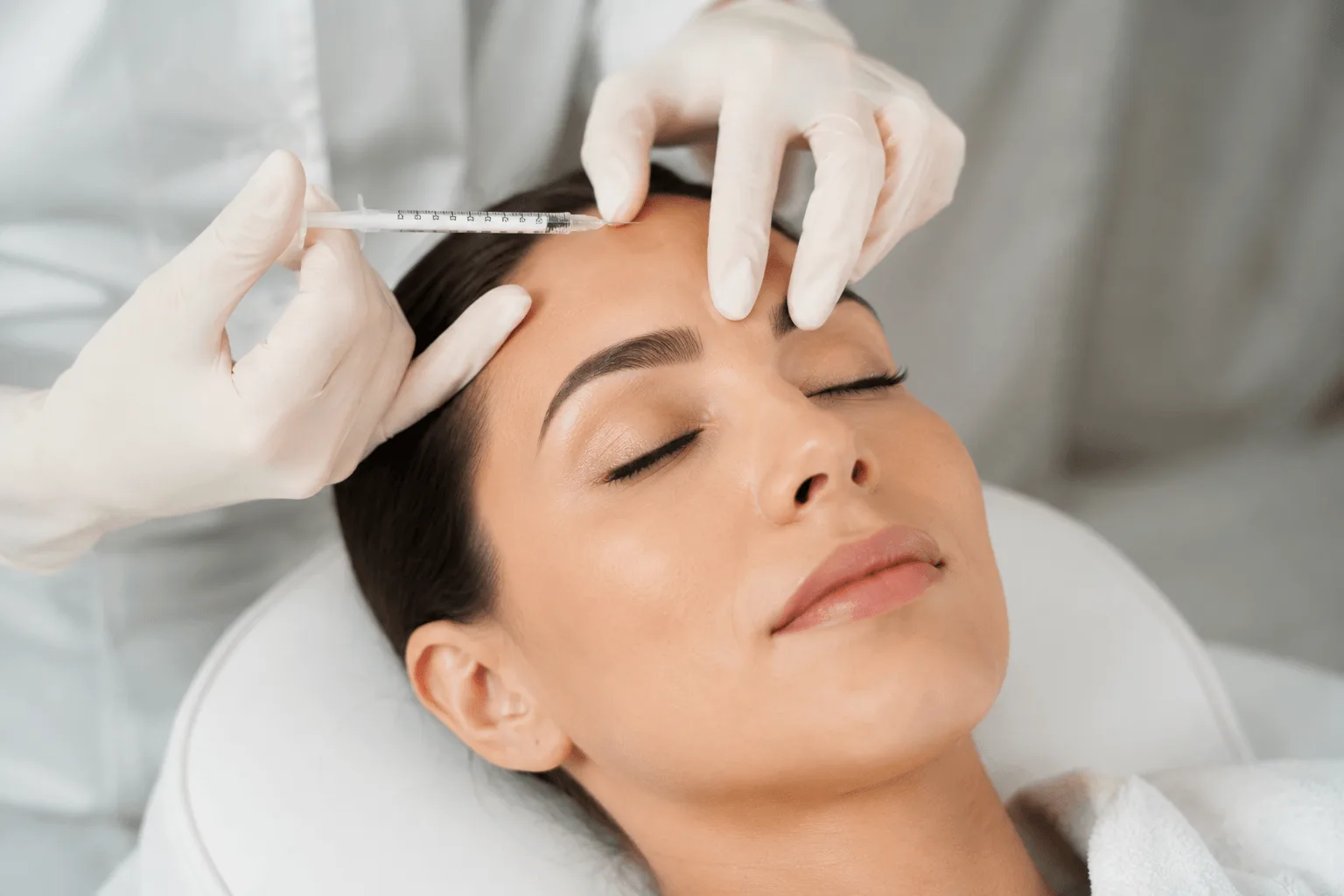Forehead Lines Treatment in Dubai: How to Remove Forehead Wrinkles for Good