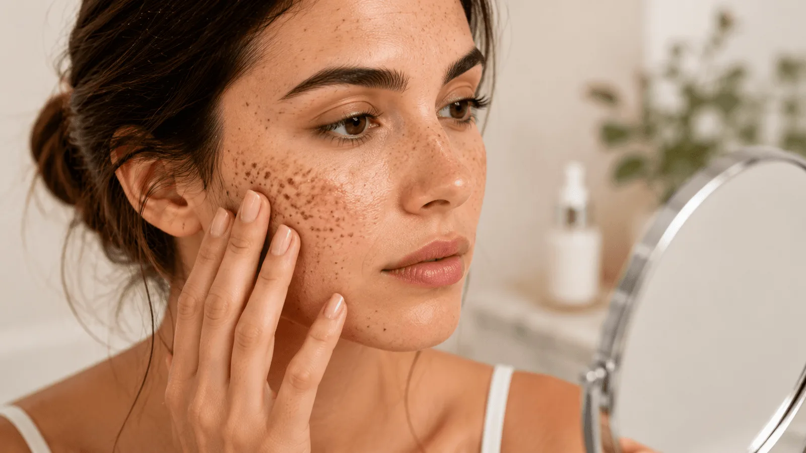 Freckles on Face: Causes, Types, and How to Remove Them Permanently