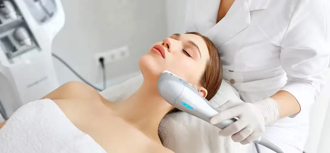 HIFU Treatment: A Natural Lift Without Surgery