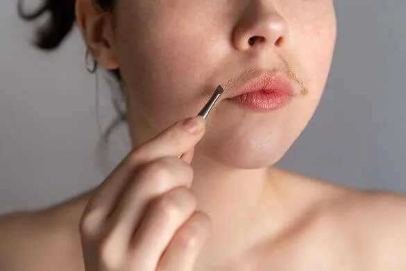 why-you-should-not-ignore-hirsutism