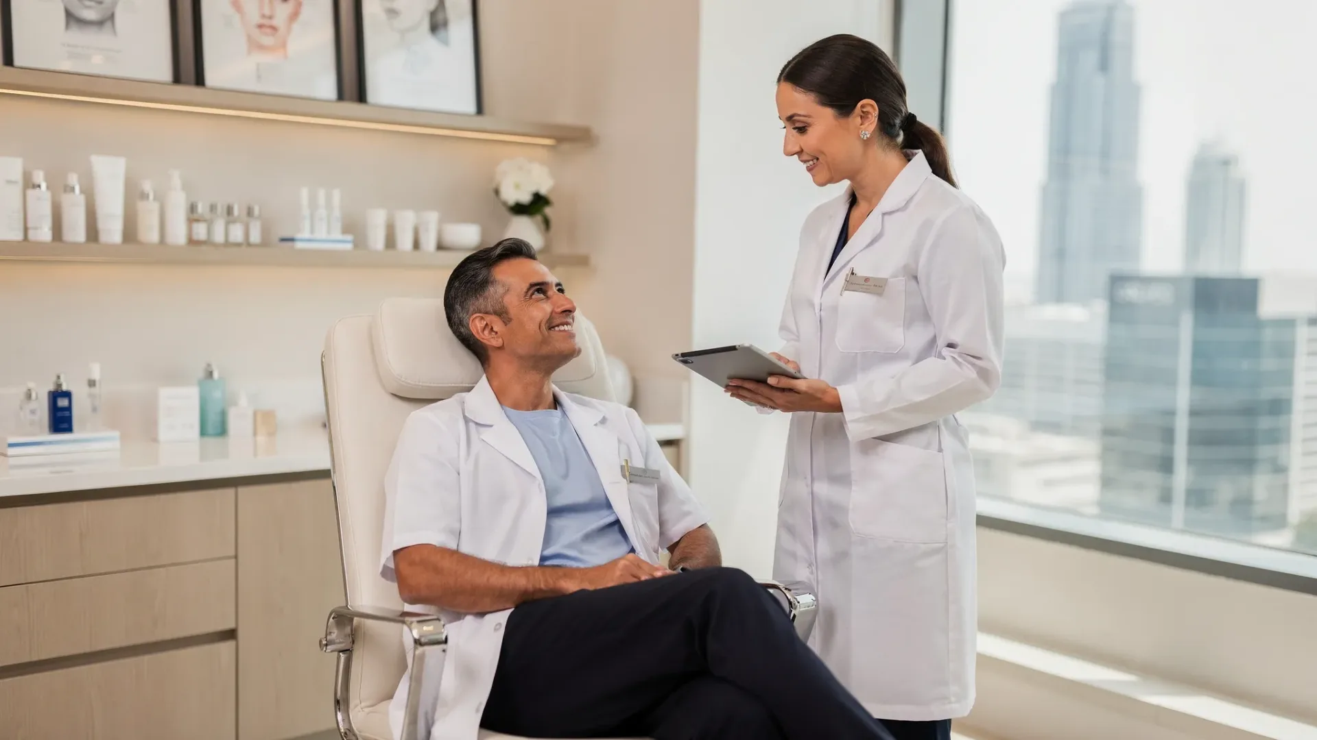 How Long Does Botox Last and What Factors Affect Its Duration?