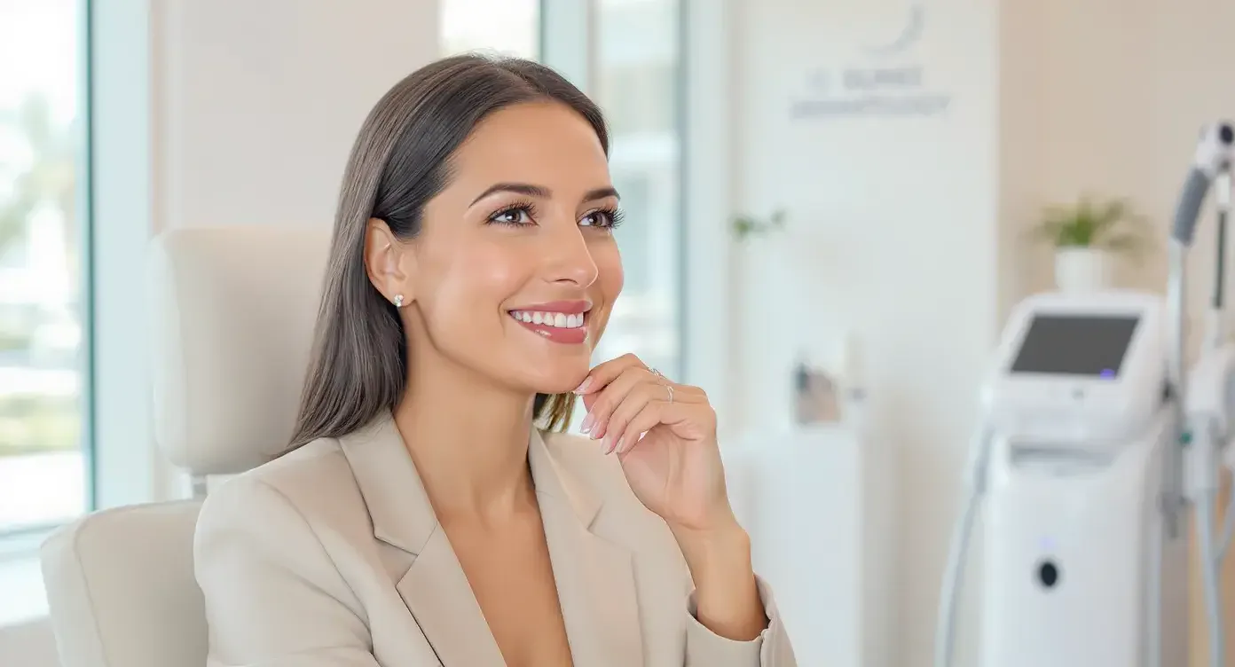 How to get rid of wrinkles?