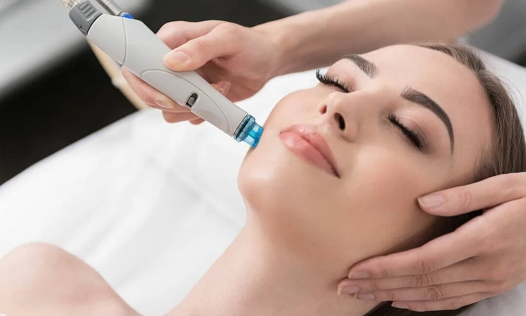 Hydra Elite Facial