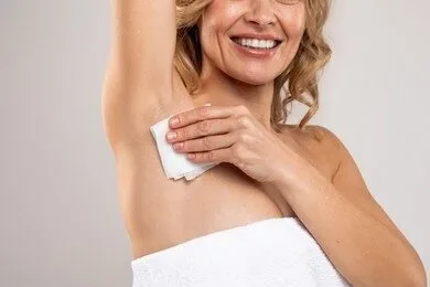 Hyperhidrosis Treatments at Modern Aestheticss