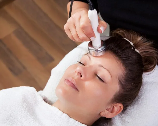Your skin, our care!