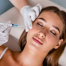 Best Fillers for Cheeks in Dubai