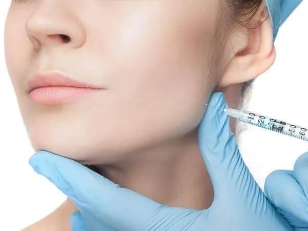 Jawline Fillers Dubai