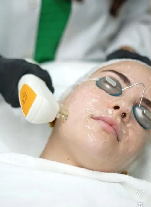 Why patients choose Nordlys