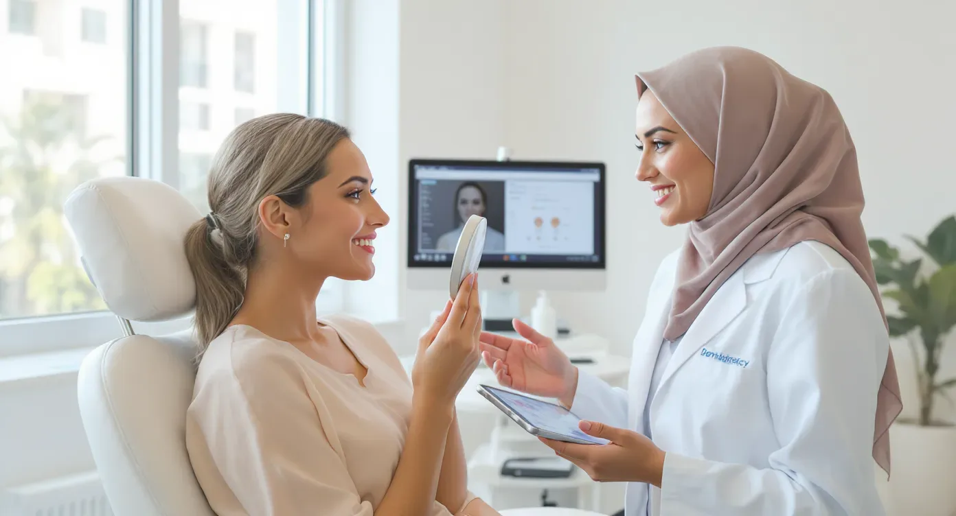 Is Mesotherapy for Hyperpigmentation the Most Effective Treatment Today?