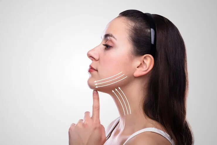 best Jawline Fillers in Dubai 