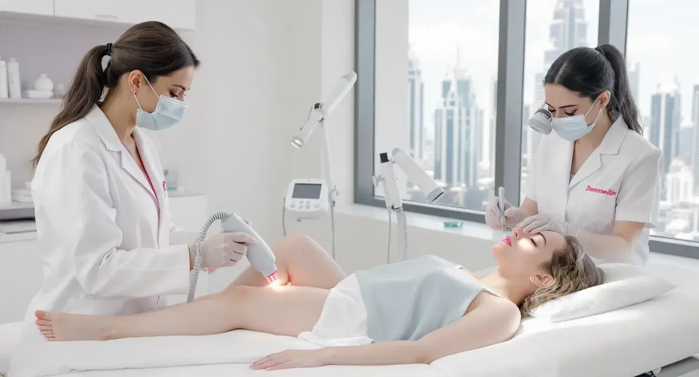 Laser or Electrolysis: Which Is Best for Permanent Hair Removal?